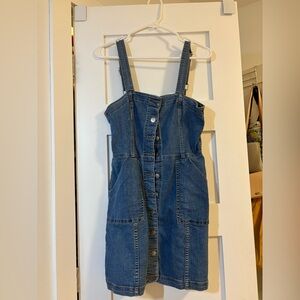 H&M Jean dress